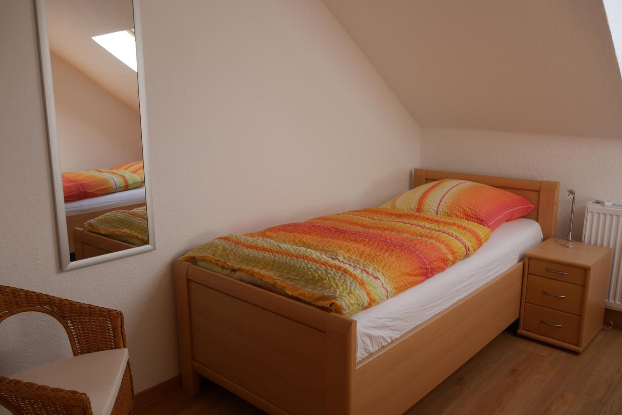 Apartment Fewo Central Essen Exterior photo