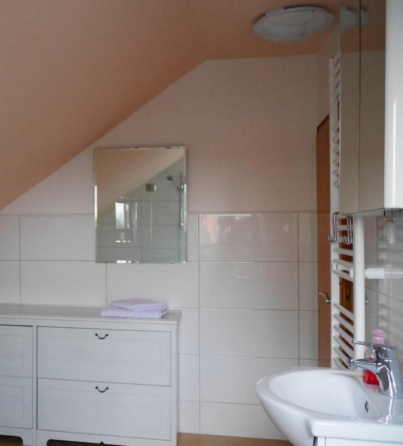 Apartment Fewo Central Essen Exterior photo